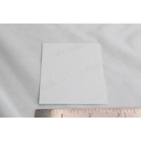 Vintage 1993 Vending Machine Team NFL Arizona Cardinals Sticker Prism - Picture 3 of 4